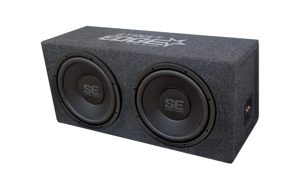 Memphis Audio Amplifier 6