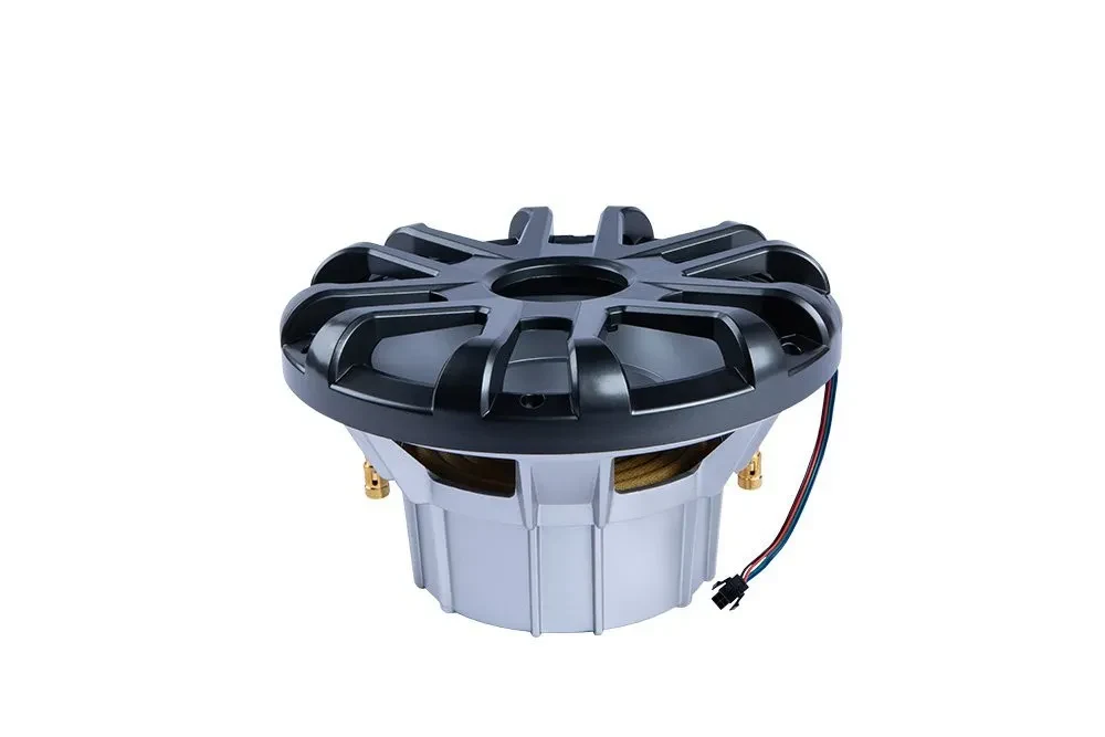 Memphis Audio MXA 10-inch Subwoofers 8