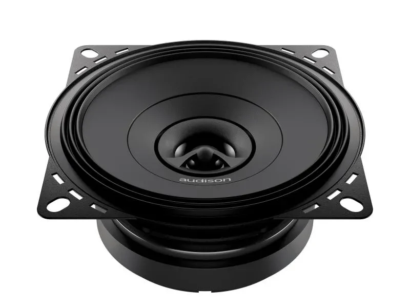 Audison 100 mm Coaxial Speakers 2