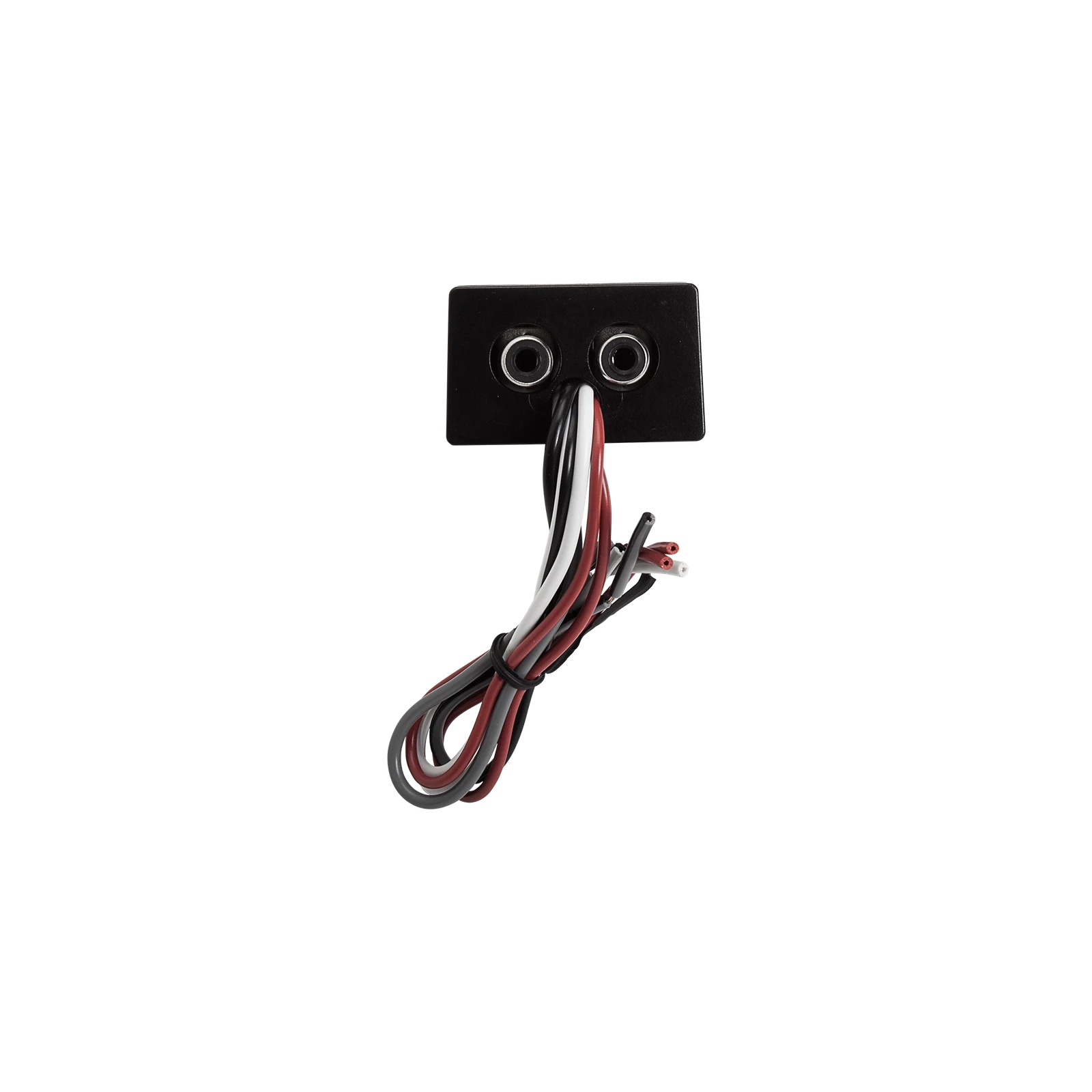Rockford Fosgate 2-Channel High-to-Low Converter 2