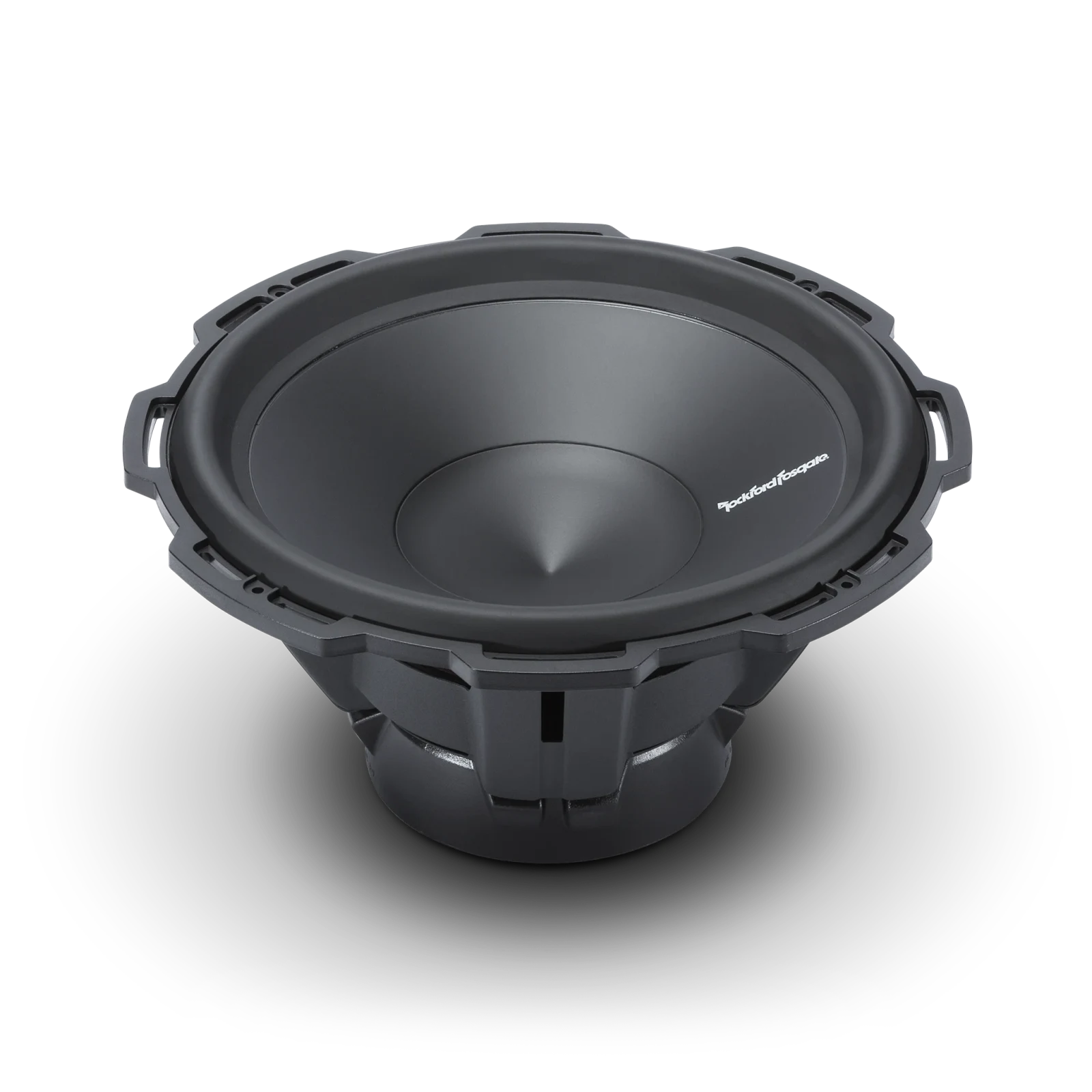 Rockford Fosgate Punch 15-Inch Dual-4-Ohm DVC Subwoofer 5