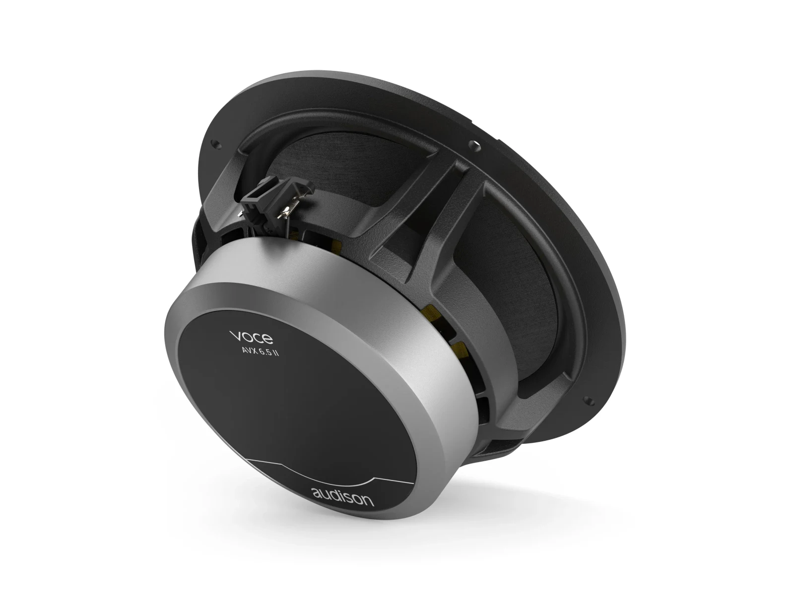 Audison 165 mm (6.5 in.) Coaxial Speakers 2