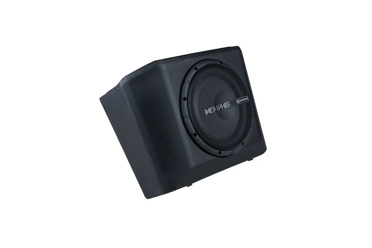 Memphis Audio Also 3
