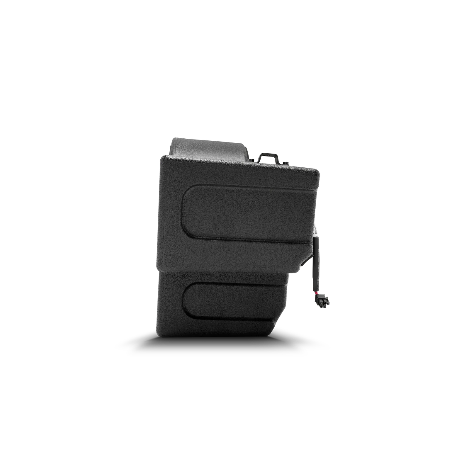 Rockford Fosgate 10" front subwoofer enclosure for select 2016+ Polaris models 5