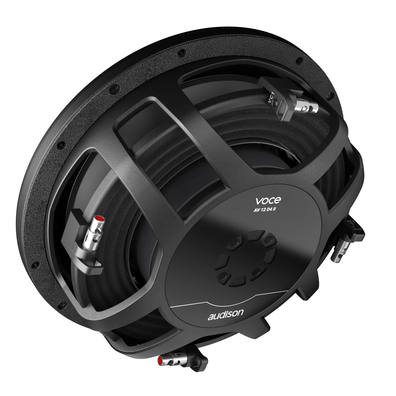 Audison Speaker Grille 2