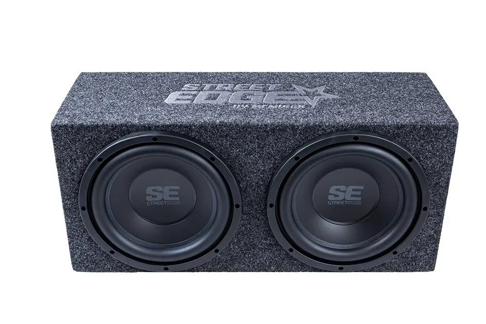 Memphis Audio Amplifier 2