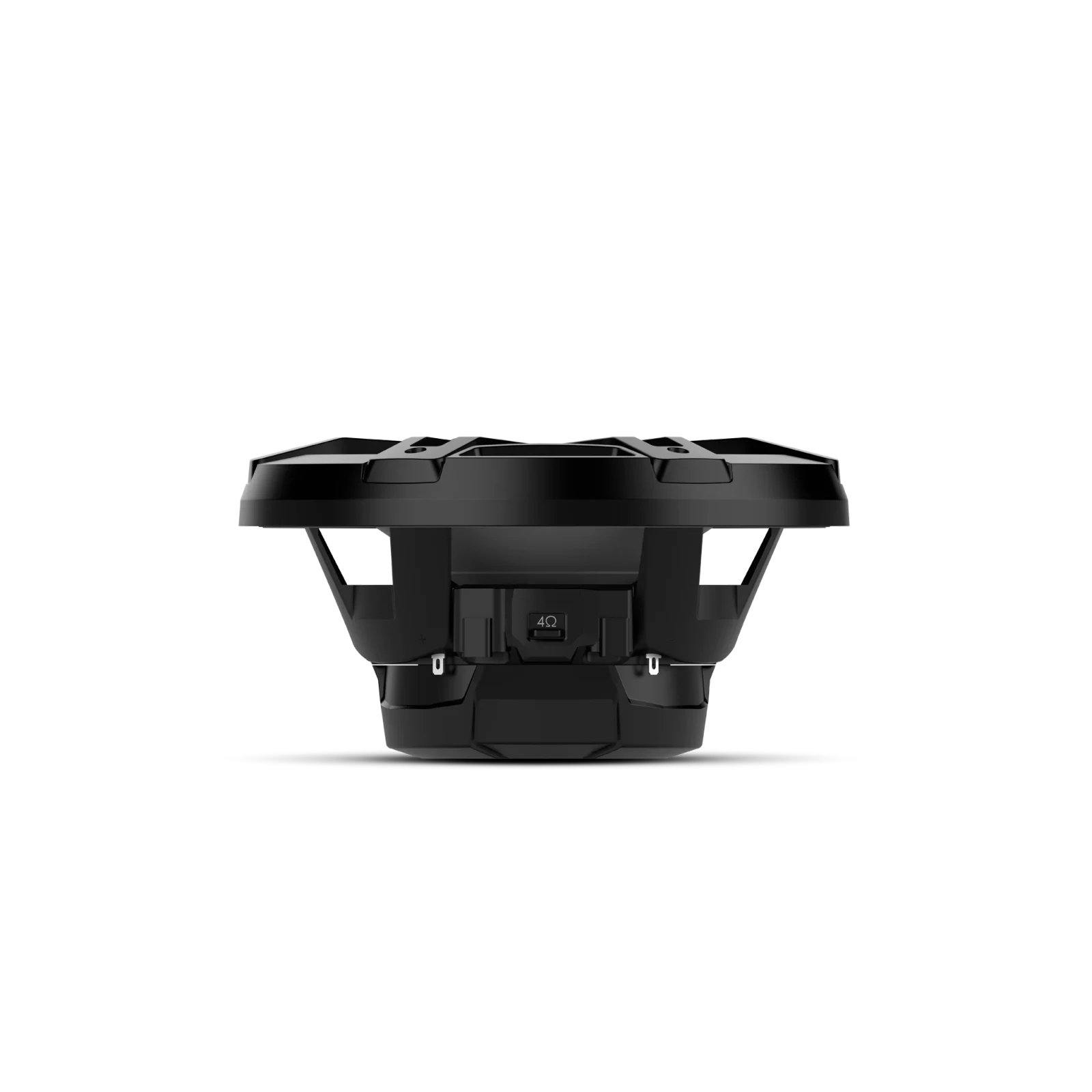 Rockford Fosgate 8" DVC 2Ω Color Optix™ Marine Subwoofer - Black 3
