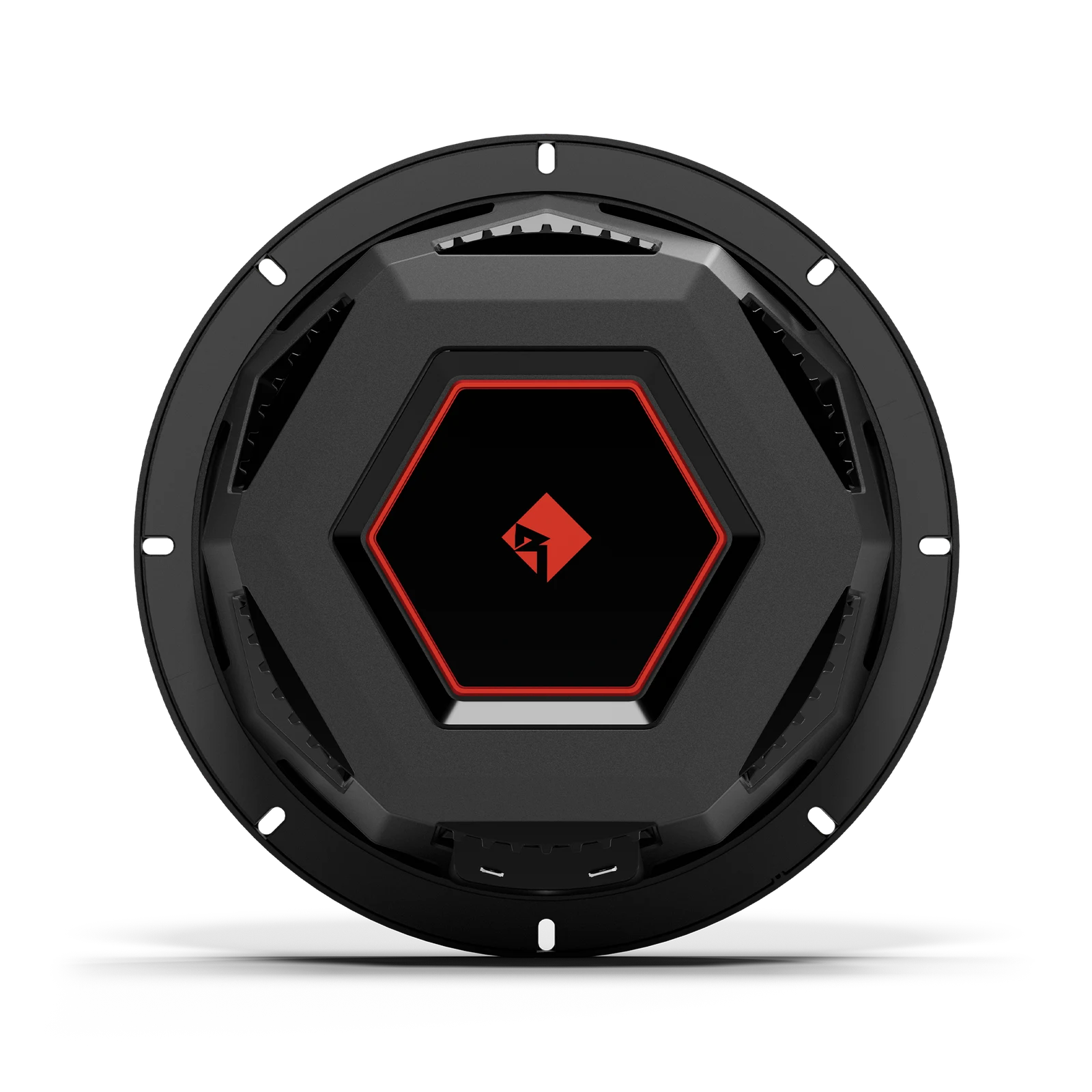 Rockford Fosgate Punch Pro 8-inch Midrange/Midbass Pair 4