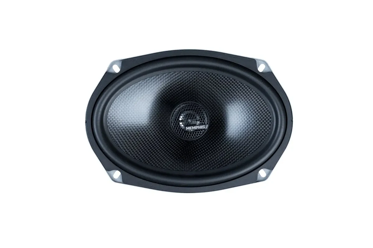 Memphis Audio MSeries speakers 1