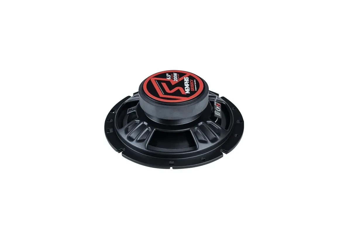 Memphis Audio Street Reference component speakers 5