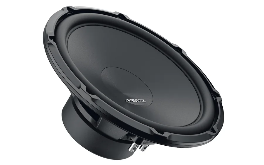 Hertz Cento subwoofer