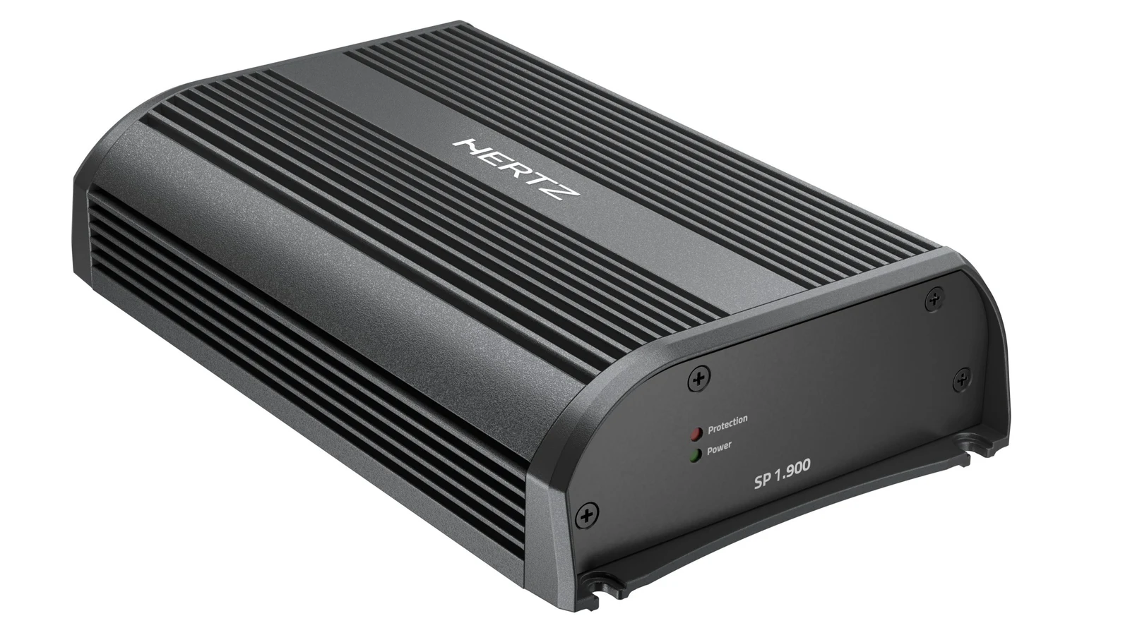 Hertz Mono Mono amplifier 1