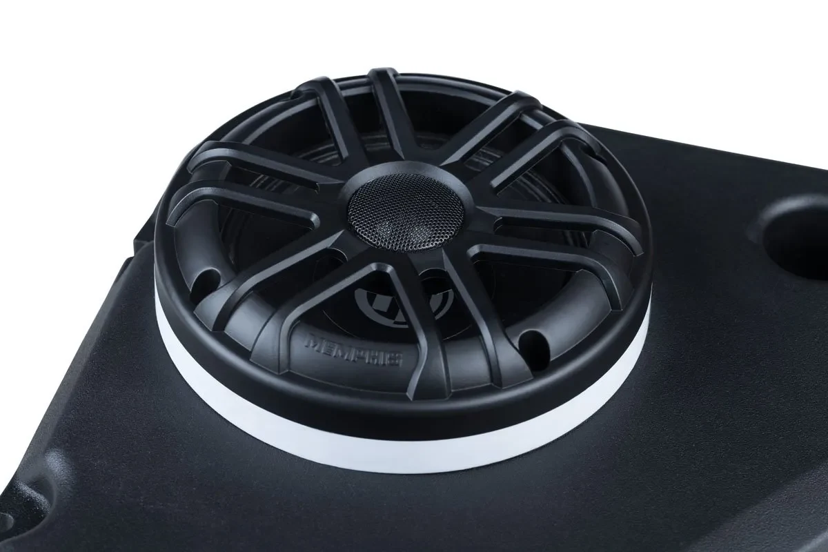 Memphis Audio UTV Accessory 4