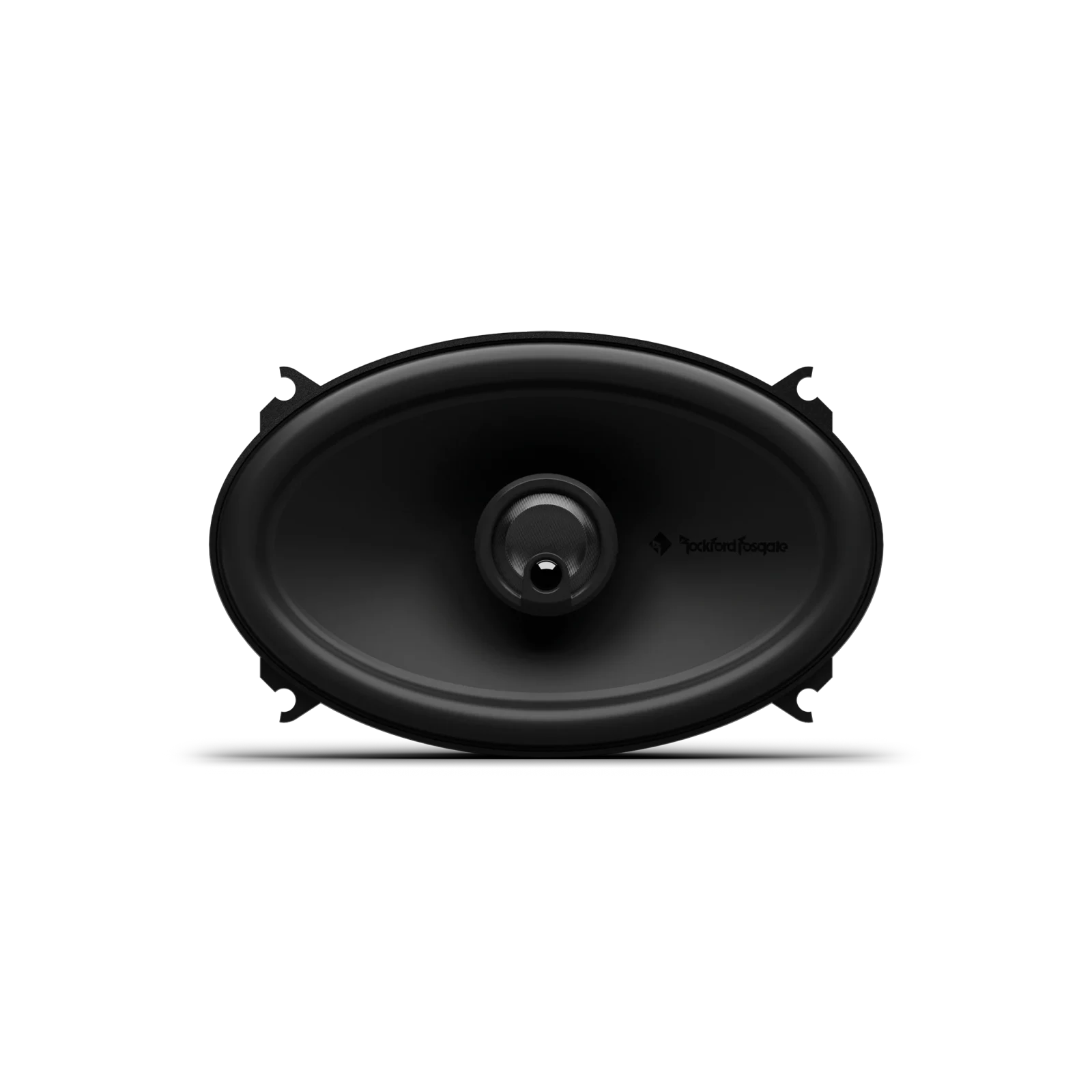 Rockford Fosgate Punch 4 x 6-inch 3-Way Coaxial Speaker Pair 2