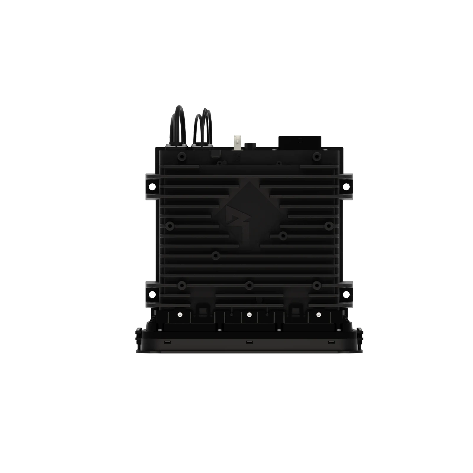 Rockford Fosgate Infotainment Source Unit for Select 2014-2023 Harley-Davidson Models 3