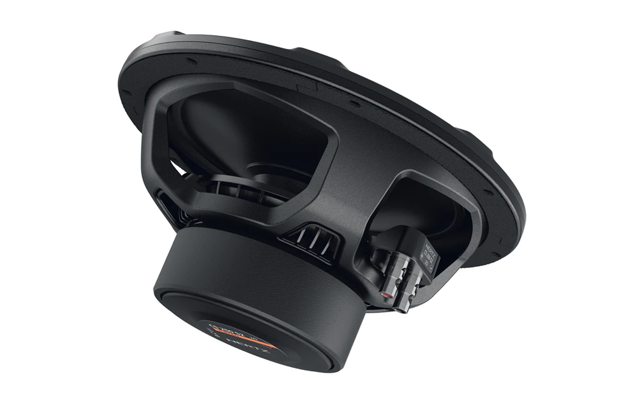 Hertz Cento subwoofer 5