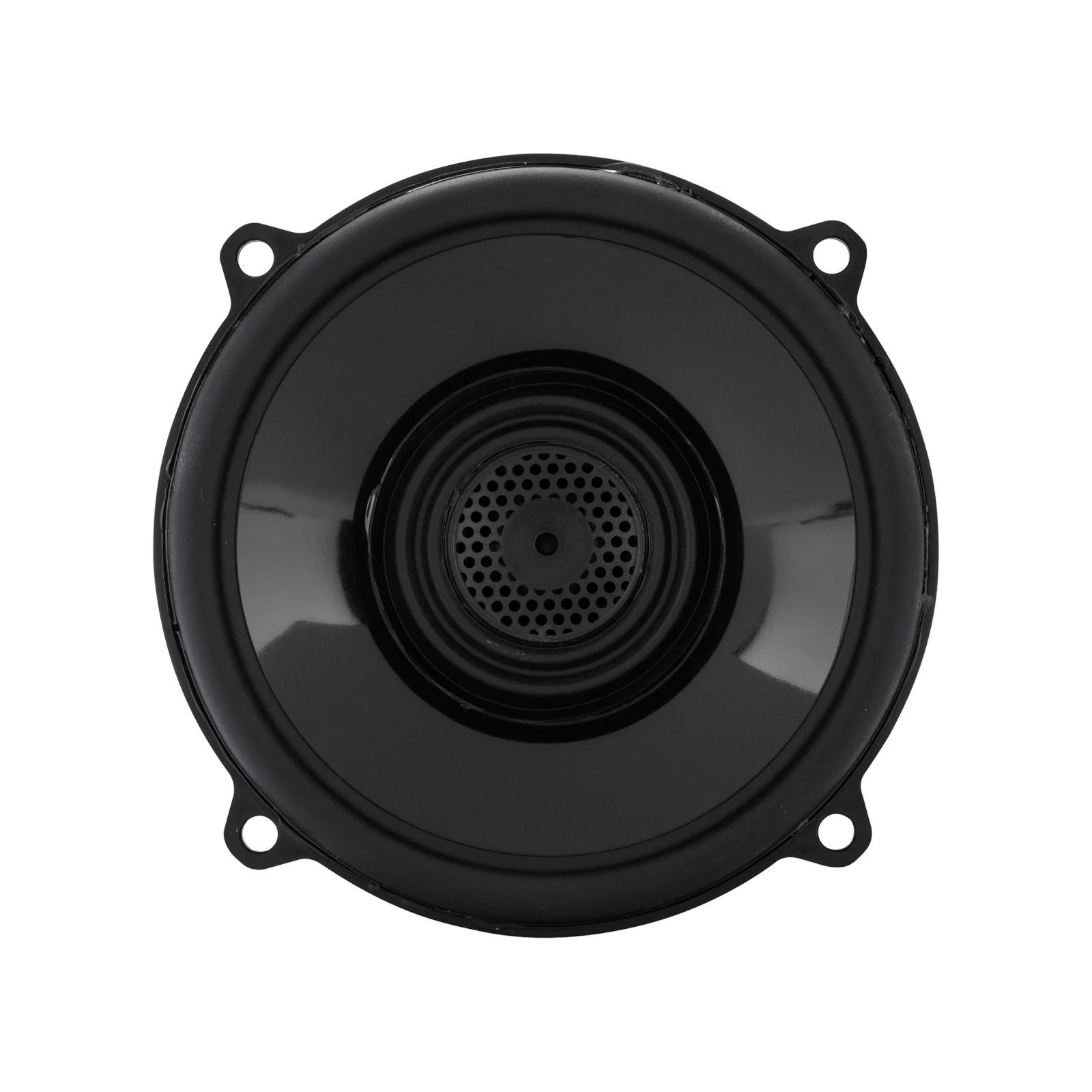 Rockford Fosgate Power Harley-Davidson® 5.25" Full Range Tour-Pak Speakers (1998-2013) 3