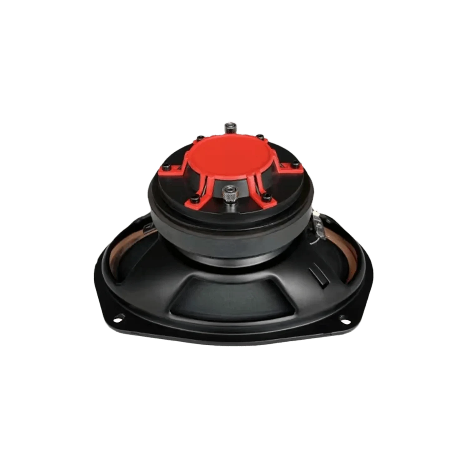 Cerwin-Vega CVPX Series 6"x9" 2-Way Full Range Speaker w/Horn Tweeter 4