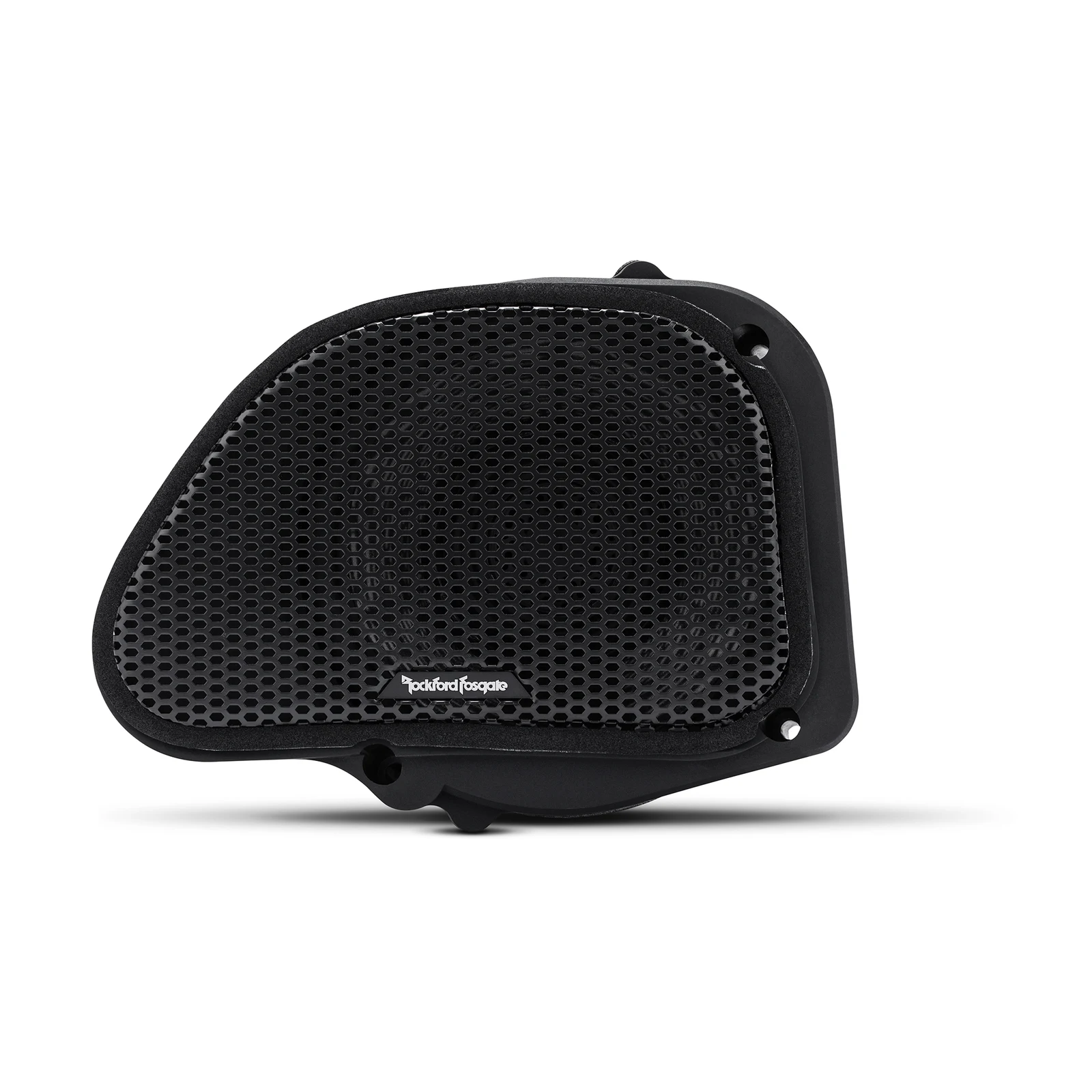 Rockford Fosgate Power Harley-Davidson® Road Glide® 6.5" Full Range Fairing Speakers (1998-2013) 3