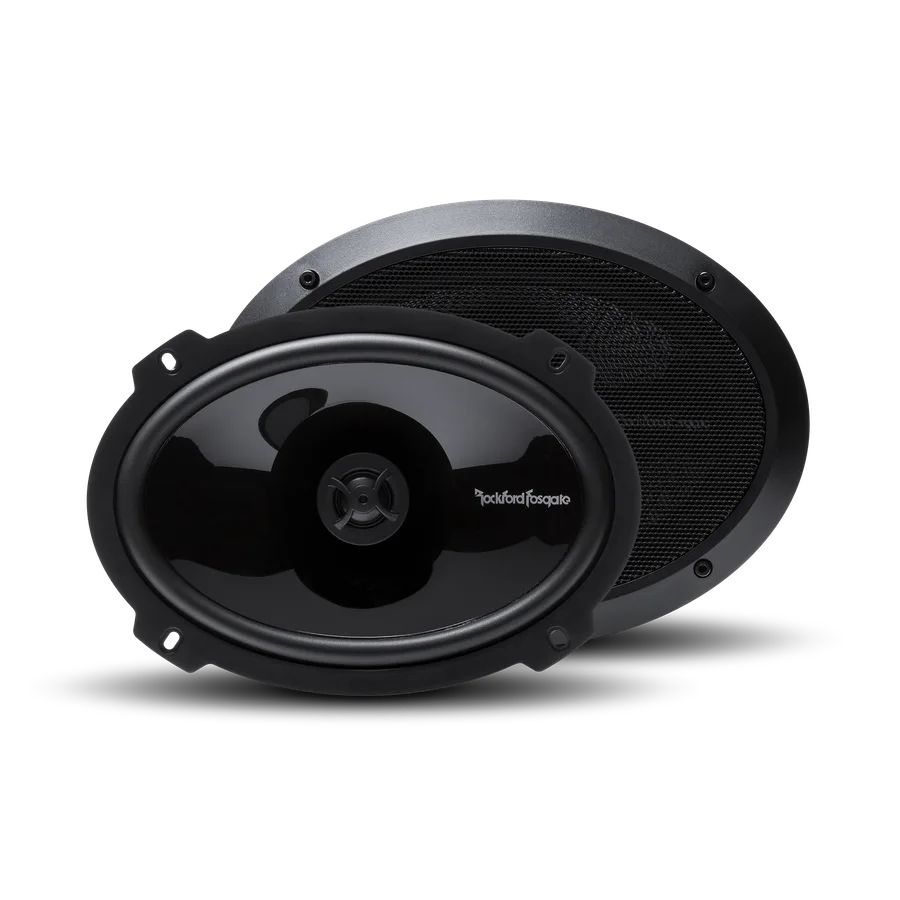 Rockford Fosgate Punch 6 x 9-inch 2-Way Coaxial Speaker Pair