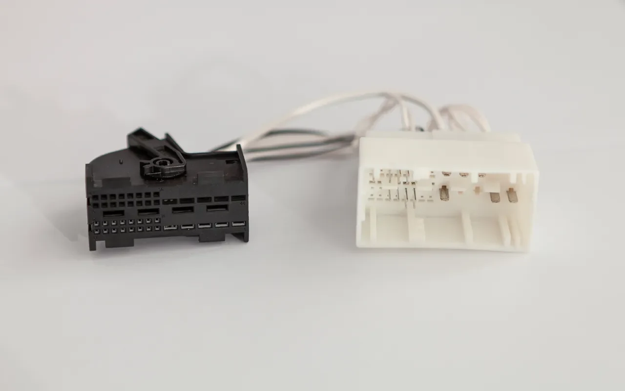 Audison Integration Harness 1