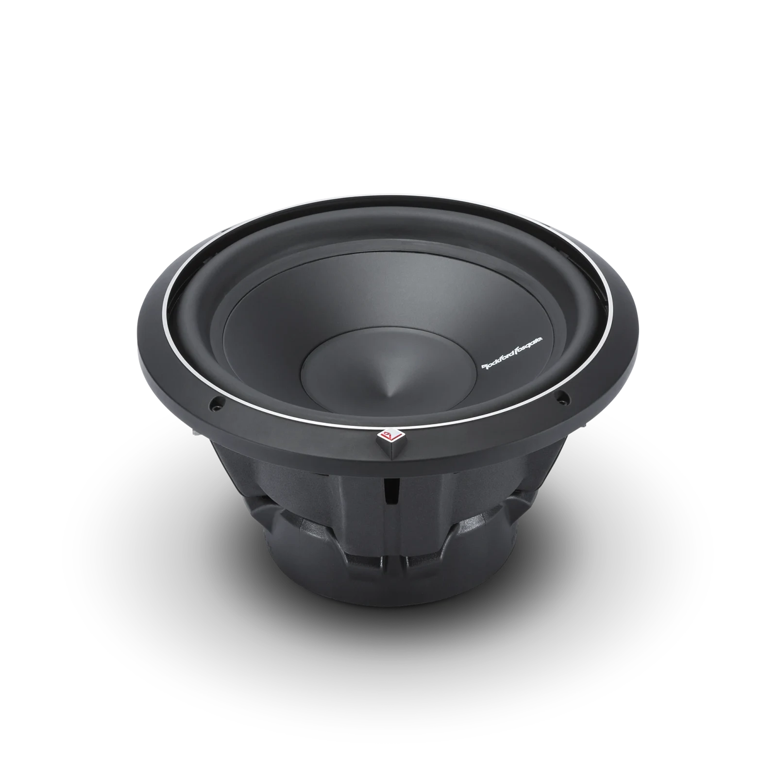 Rockford Fosgate Punch 12-Inch Dual-4-Ohm DVC Subwoofer 5