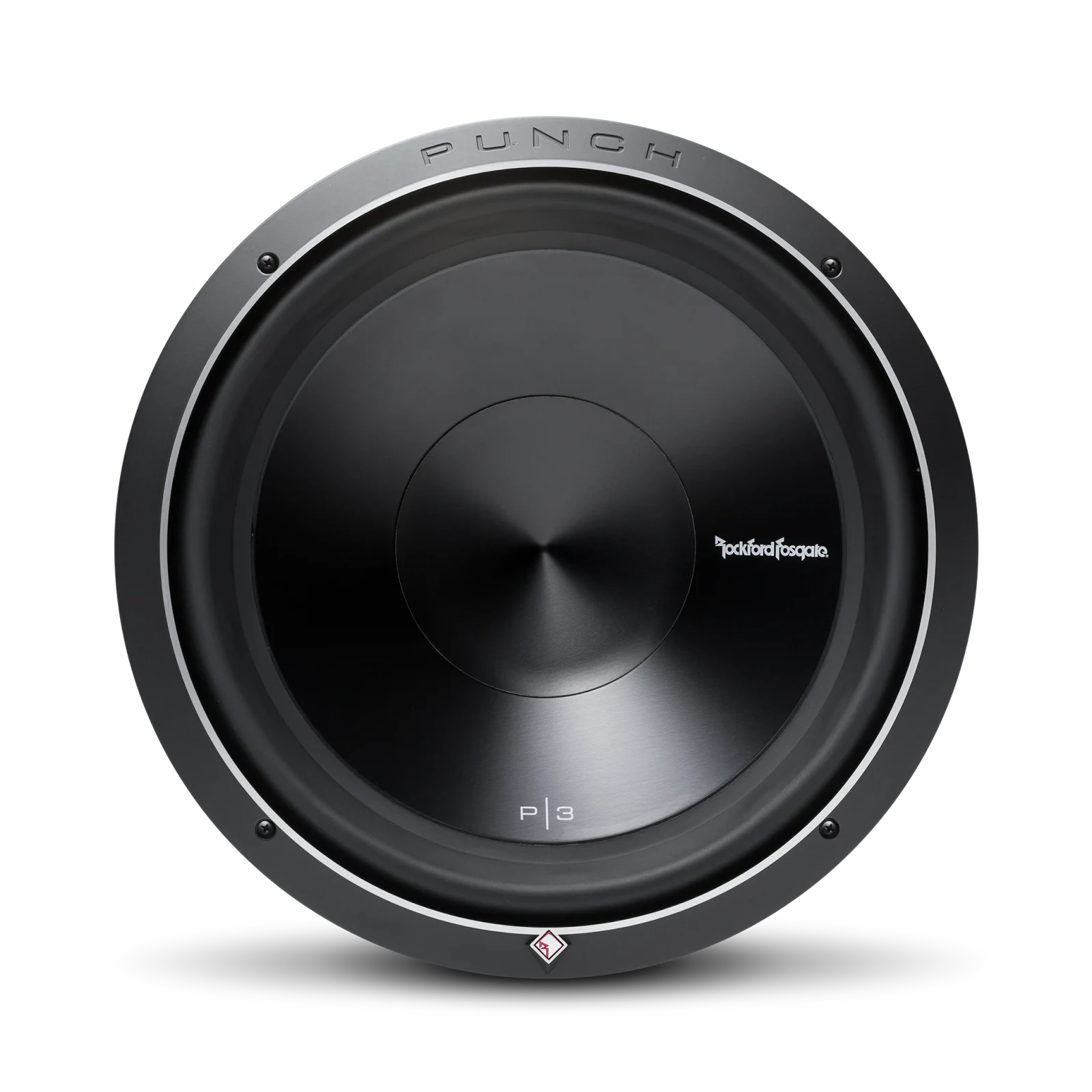 Rockford Fosgate Punch 15-Inch Dual-2-Ohm DVC Subwoofer 1