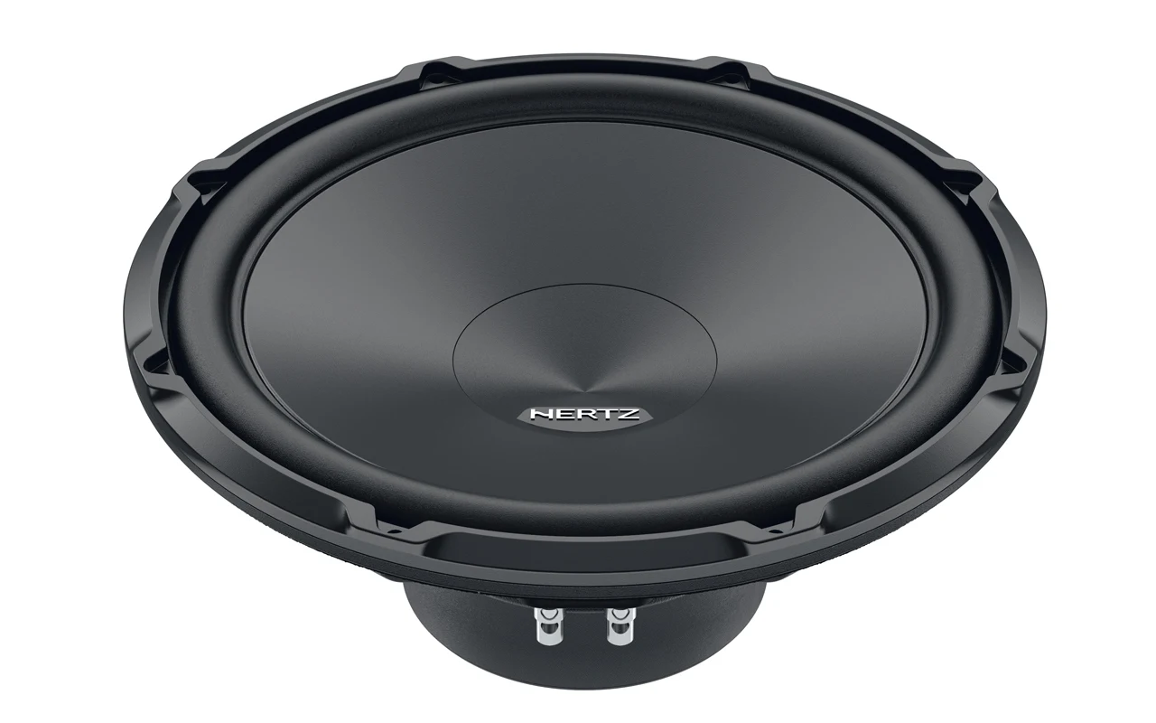 Hertz Cento subwoofer 4