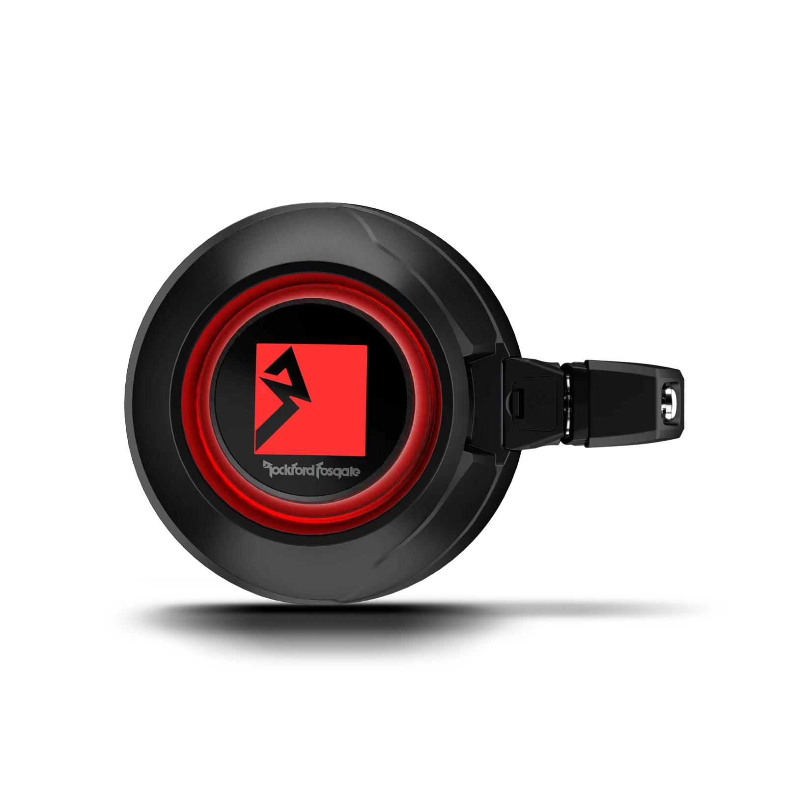 Rockford Fosgate 6.5” Color Optix™ Moto-Can Speakers (pr) 5