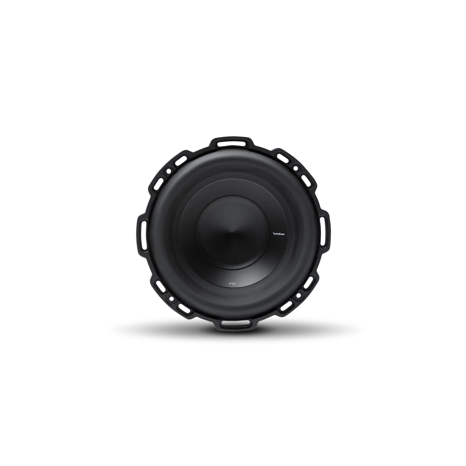 Rockford Fosgate Punch 8-Inch Dual-4-Ohm DVC Subwoofer 2