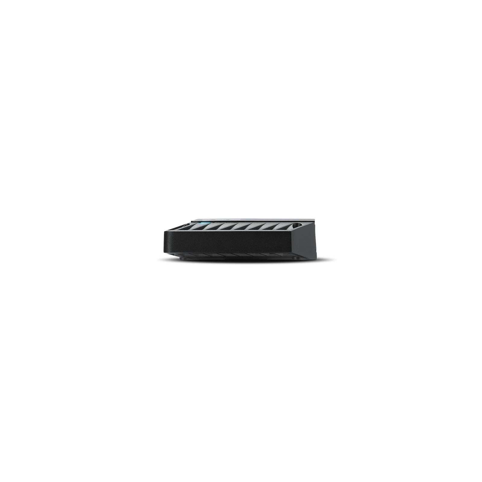 Rockford Fosgate Power 1,500W Class-bd Mono Amp 4