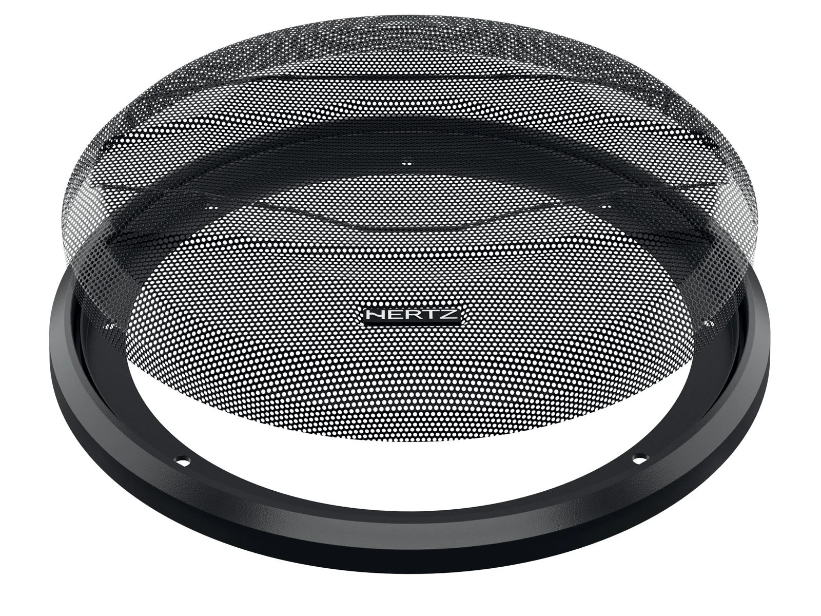 Hertz 130 W Coaxial Speakers 4