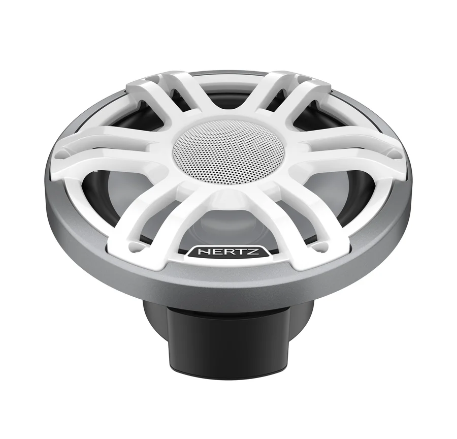Hertz Marine coaxial speaker