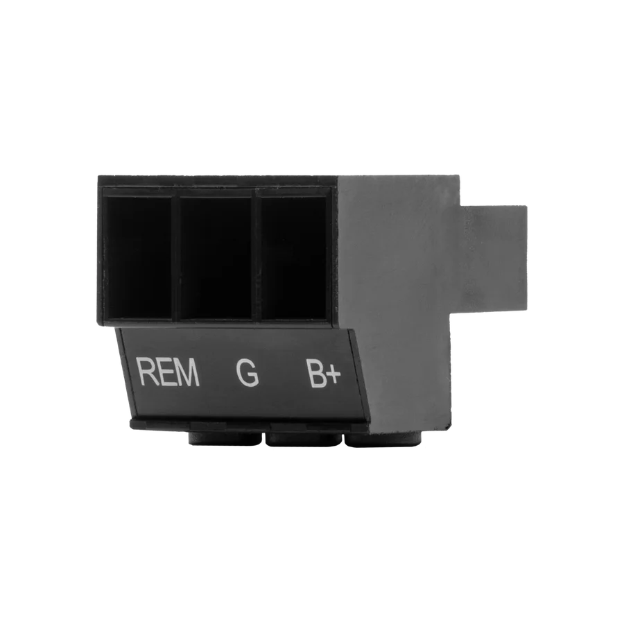 Rockford Fosgate Power Plug Type-2T (Power Compact Amps)