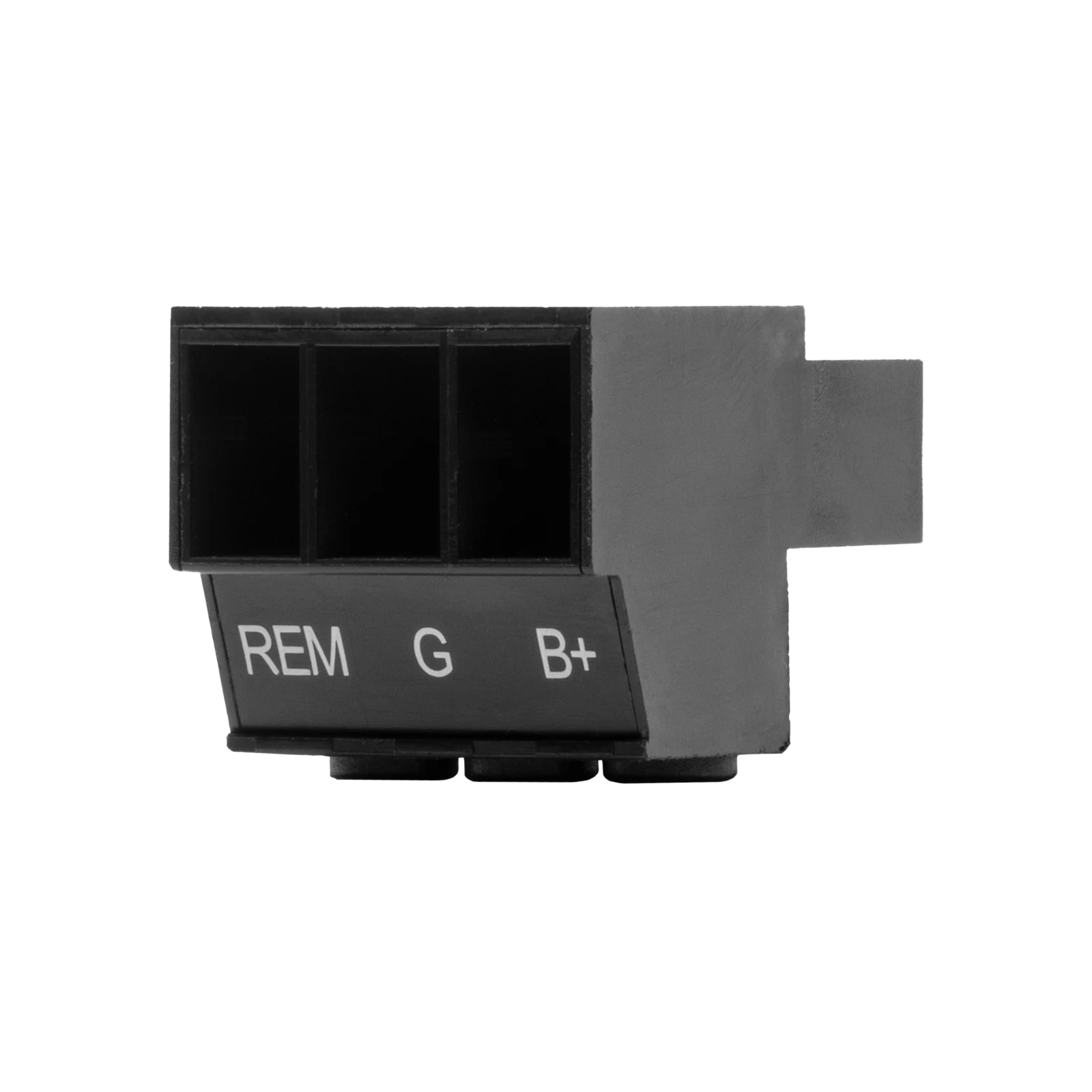 Rockford Fosgate Power Plug Type-2T (Power Compact Amps) 1