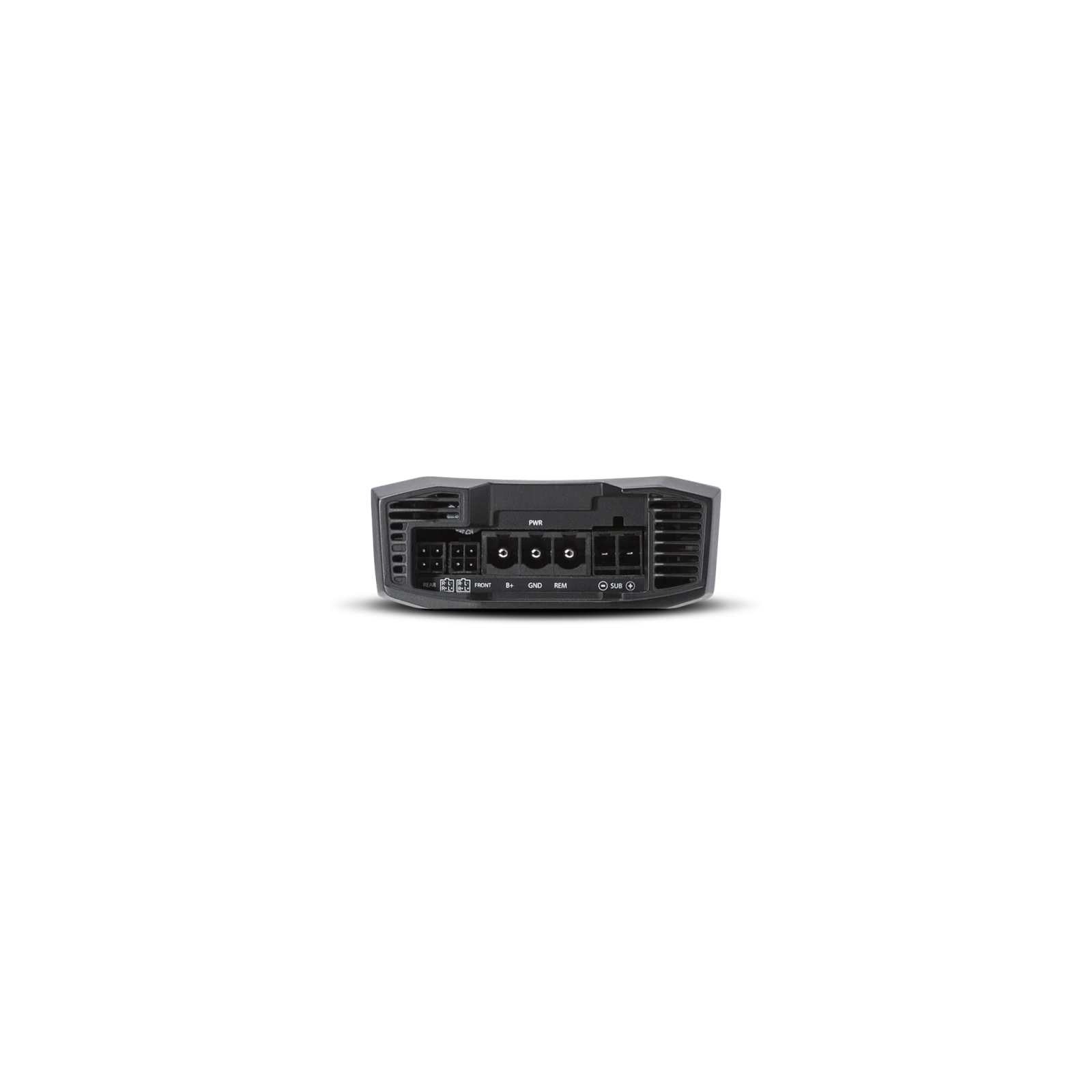 Rockford Fosgate Power 1,000W 5-Channel Amp 6