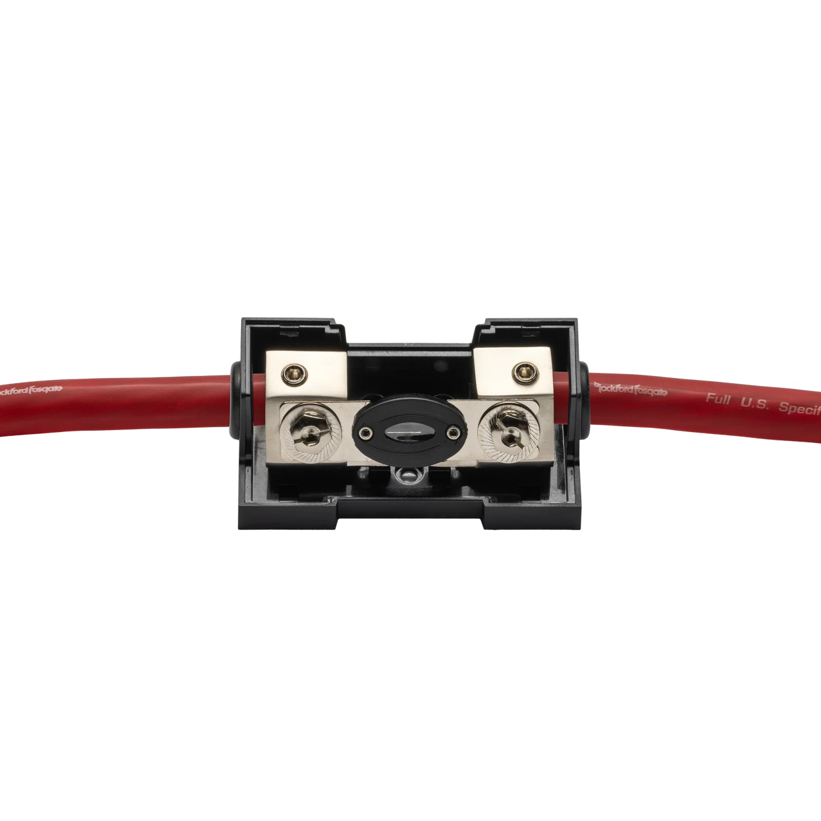 Rockford Fosgate Inline ANL or Maxi Fuse Holder 6