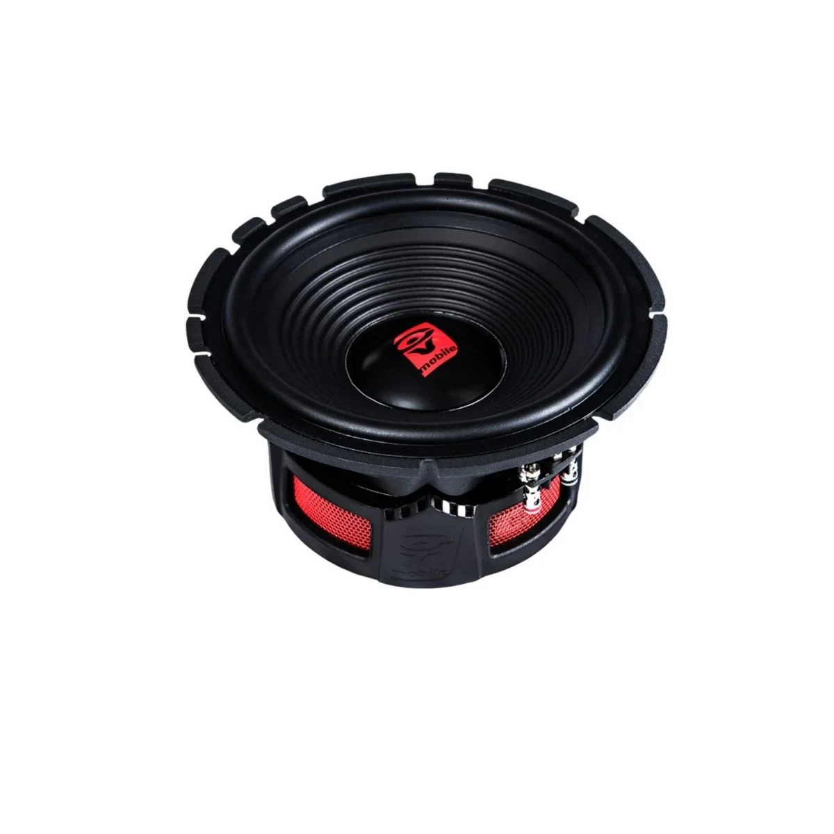 Cerwin-Vega Stroker Series 6.5" 2-Way Component Speaker Set 4