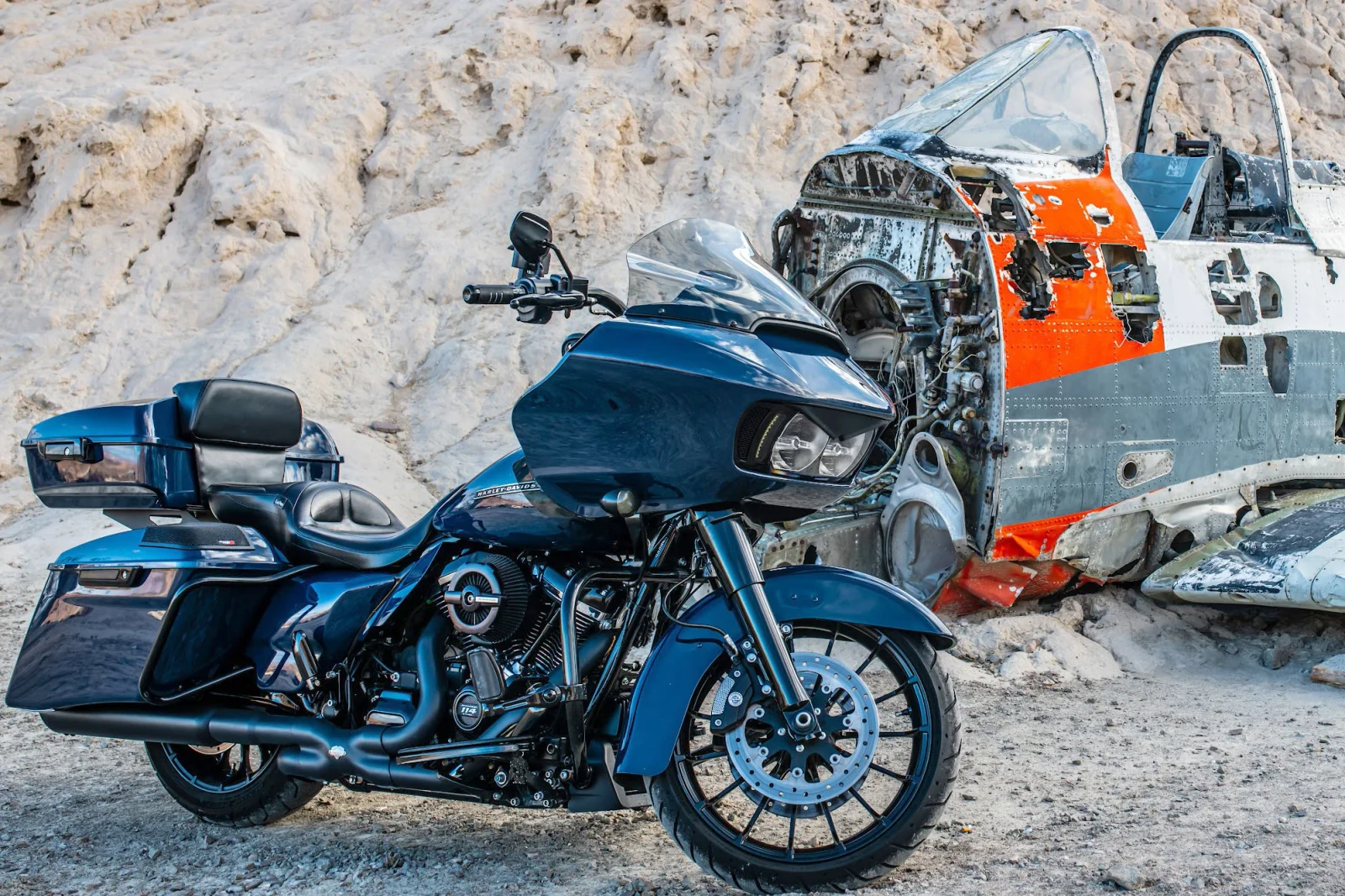 Cerwin-Vega 2014-2023 Harley Davidson® Cut In Lid Kit (4Ω) 3