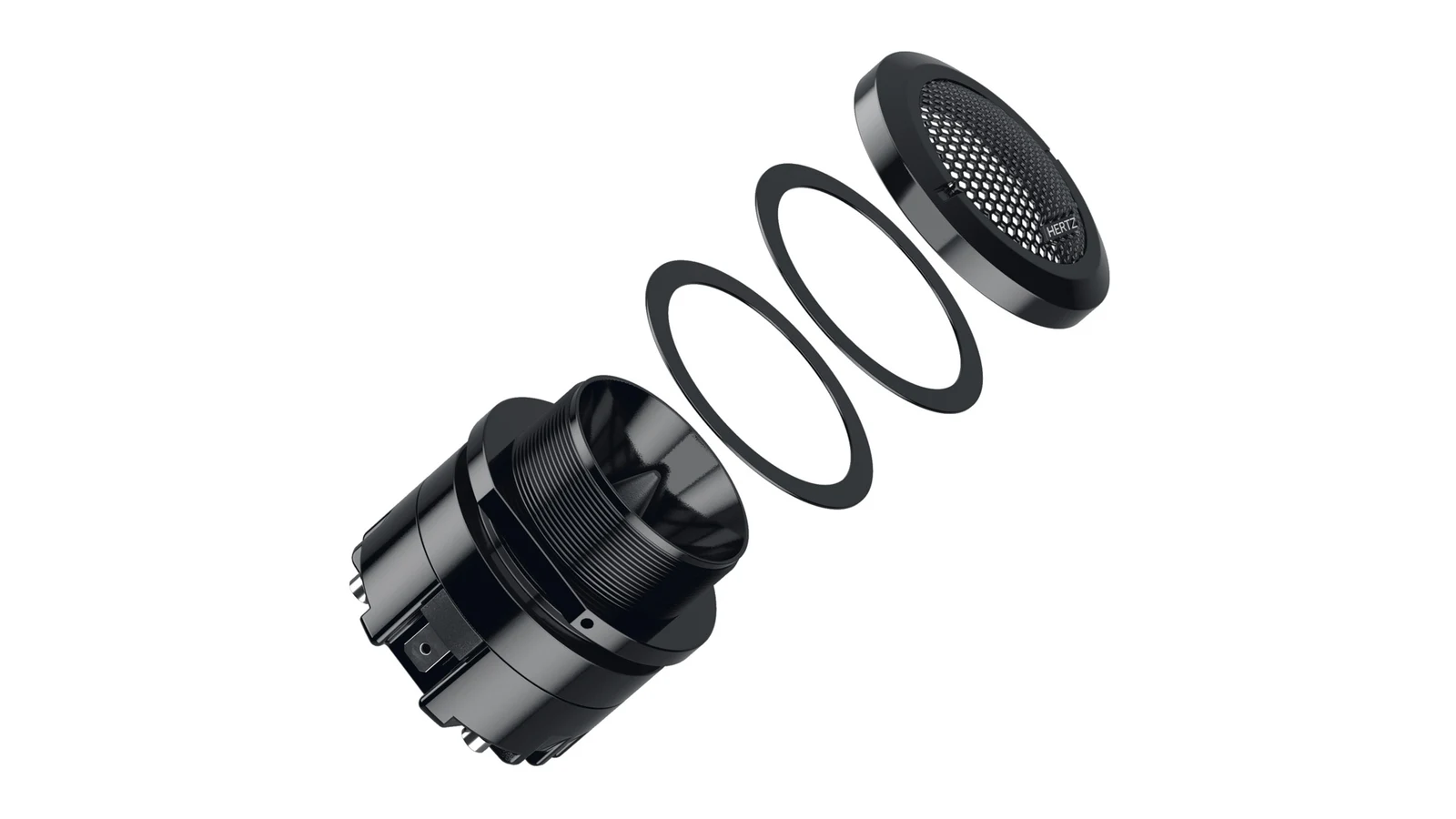 Hertz Speaker 3