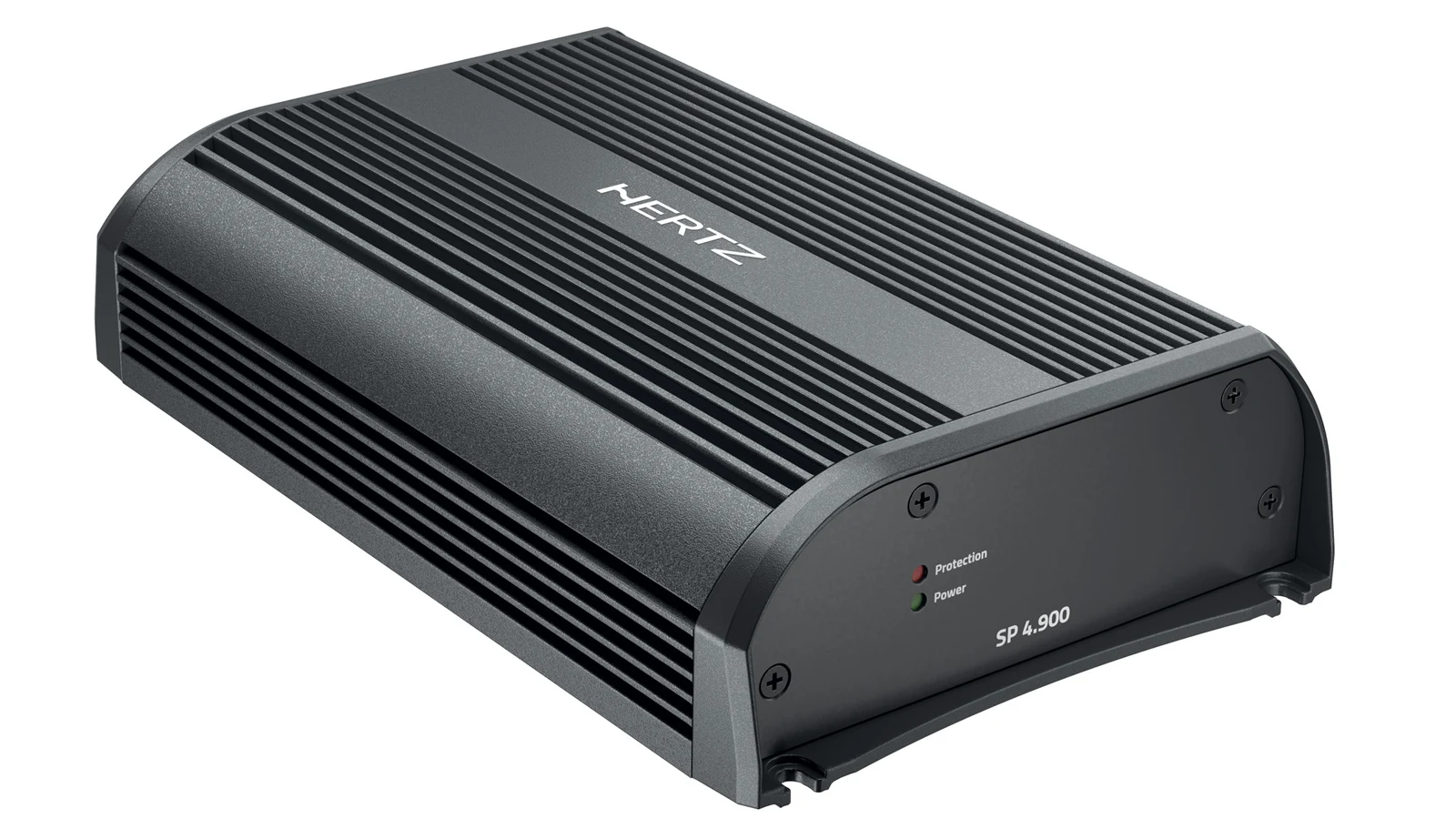 Hertz Amplifier 1