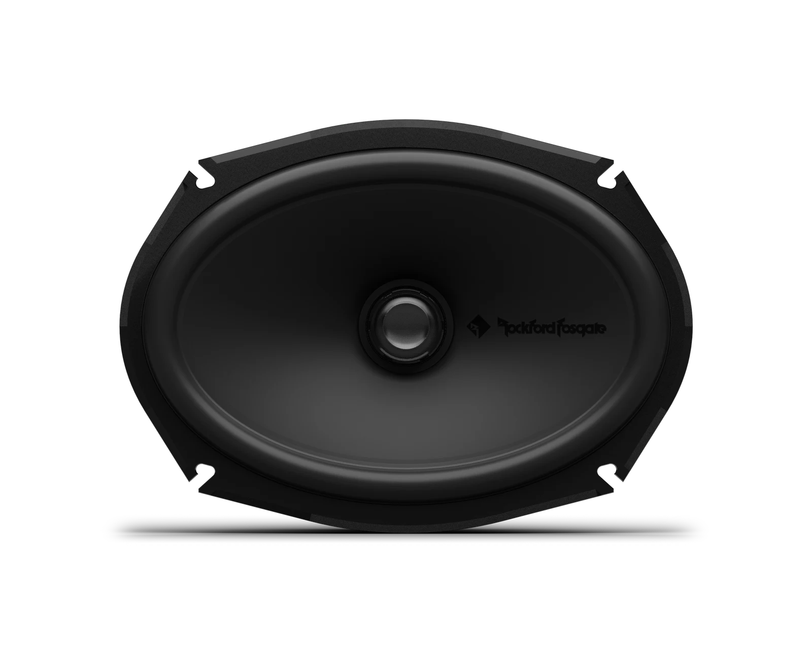 Rockford Fosgate Punch 6 x 9-inch 2-ohm Convertible Speaker Pair 3