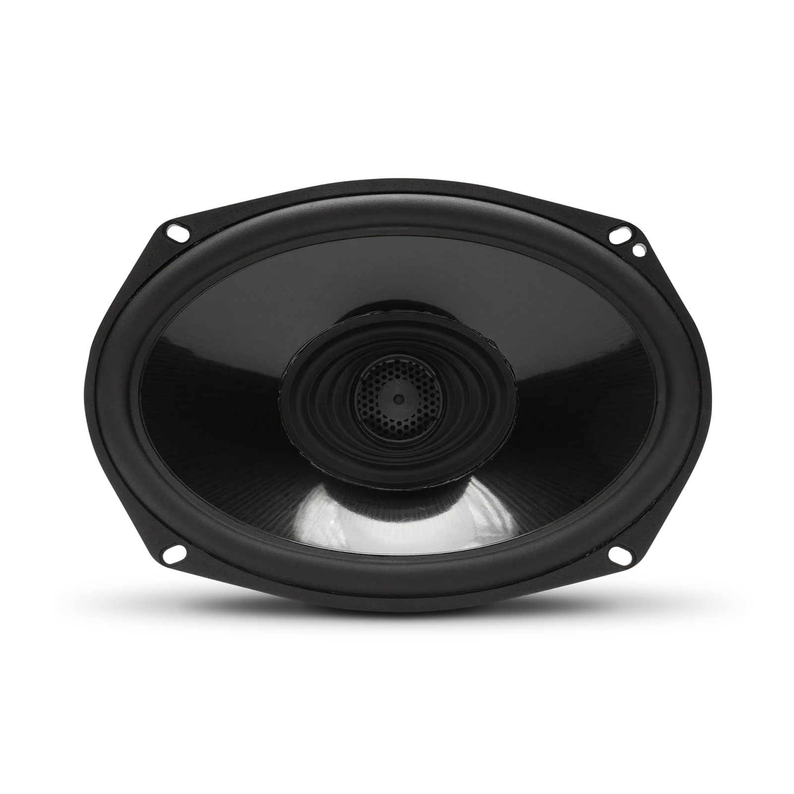 Rockford Fosgate Power Motorcycle 6"x9" Full Range Bag Lid Speakers 3