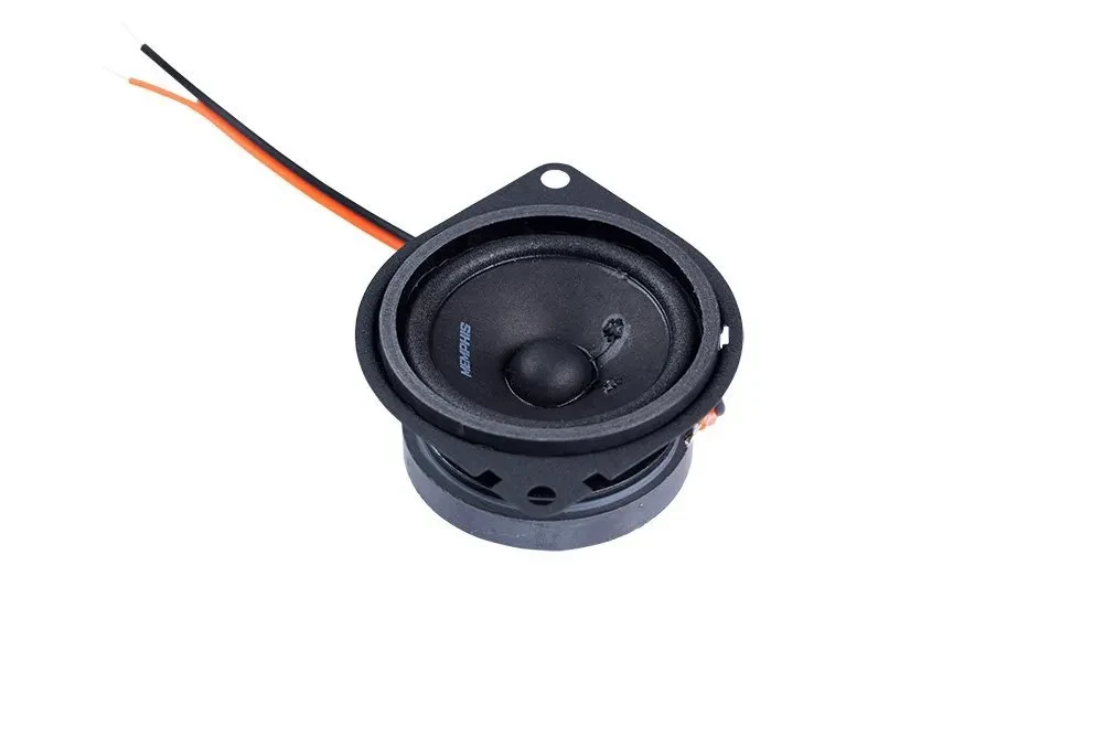 Memphis Audio Power Reference coaxial 2.75-inch speakers 2