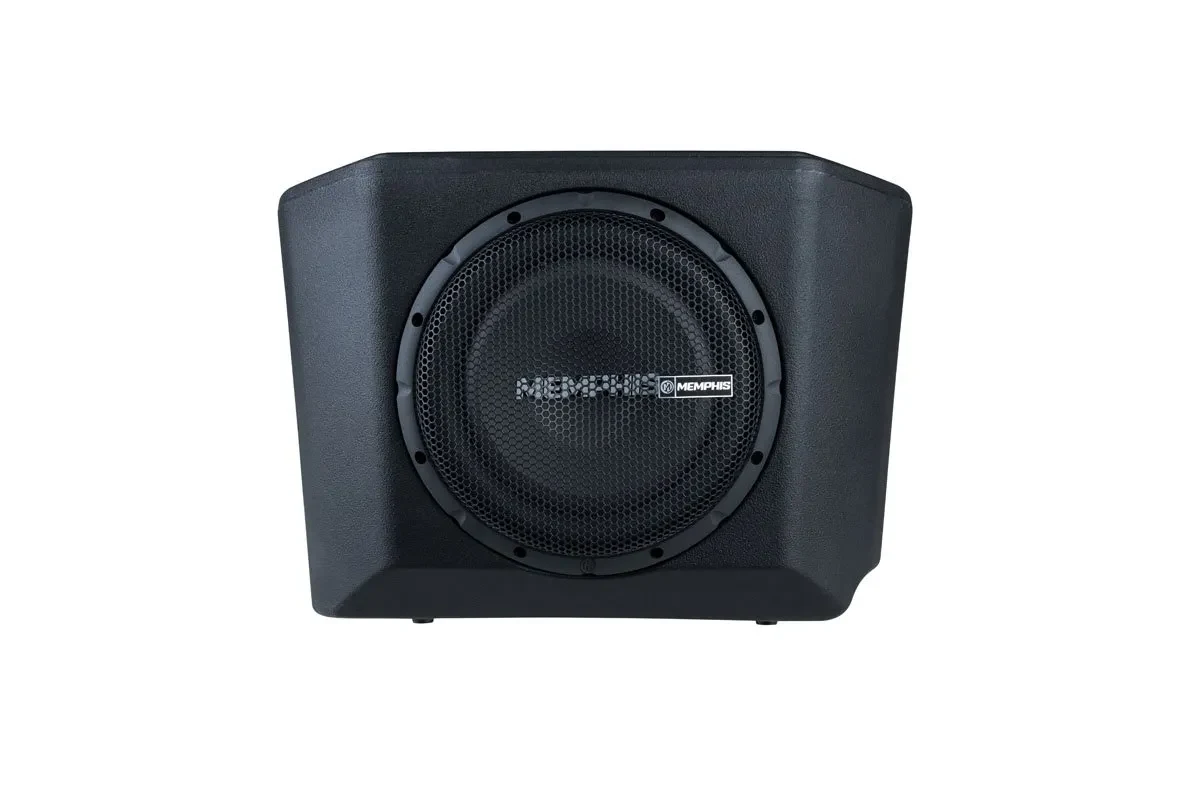 Memphis Audio Also 5