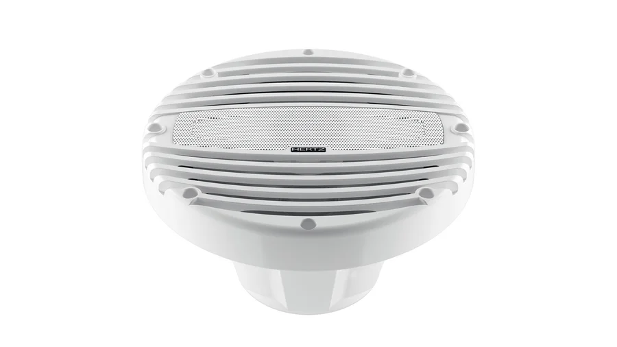 Hertz 100 W Marine Coaxial Speakers
