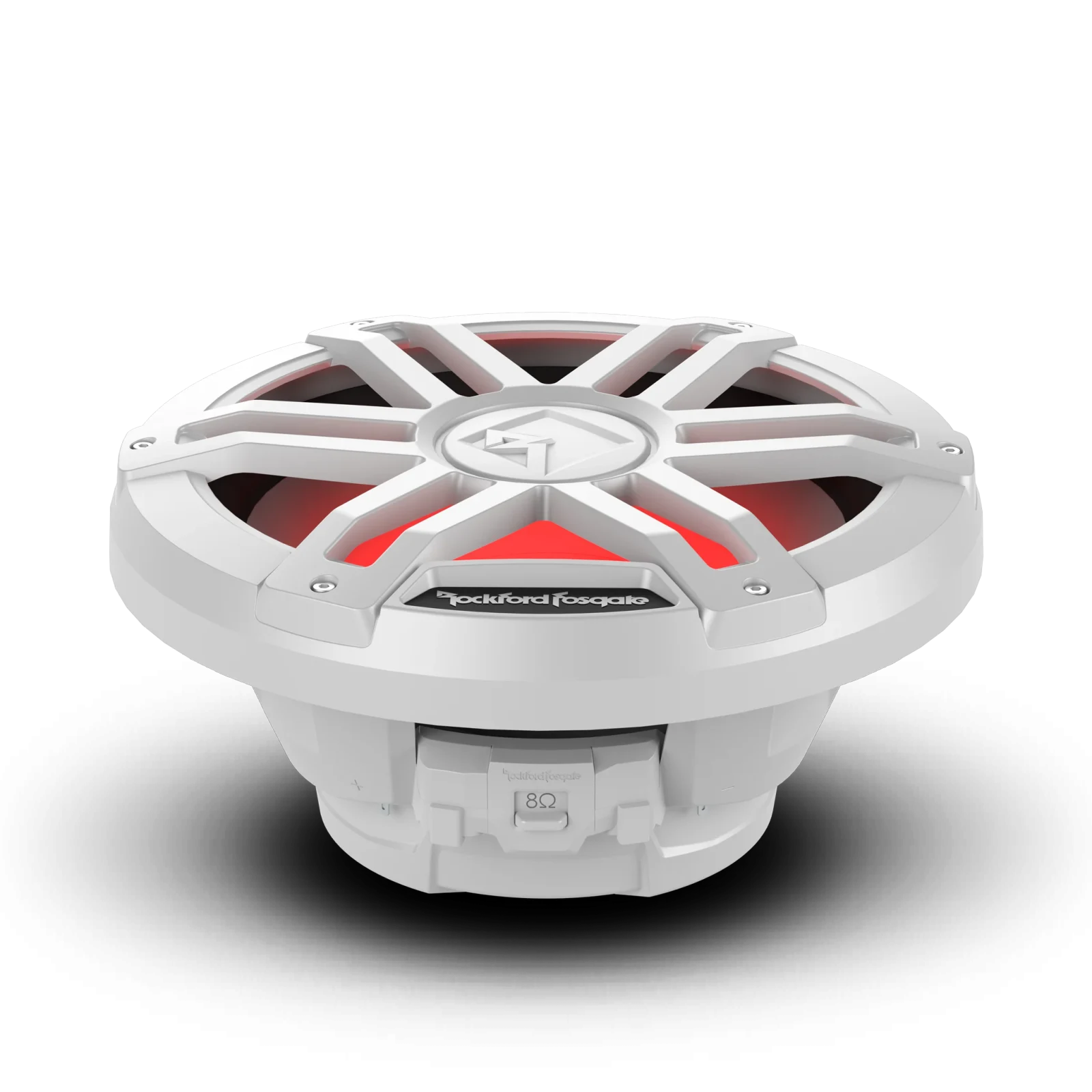 Rockford Fosgate 12" DVC 4Ω Color Optix™ Marine Subwoofer 3