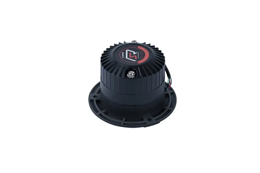 Memphis Audio Street Reference Pro speakers 5