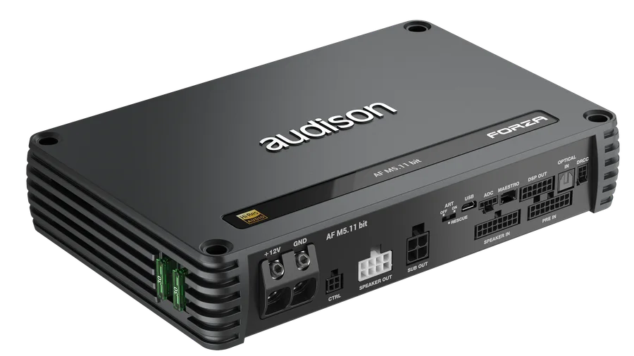 Audison Digital Signal Processor