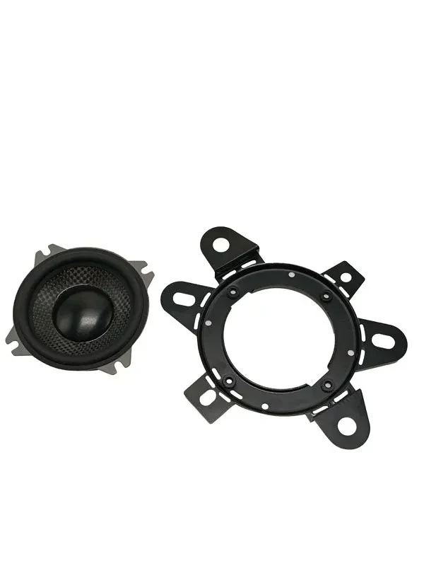 Memphis Audio MSeries 2.5-inch Speaker 2